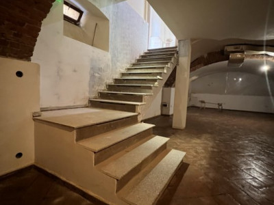 Spatiu comercial, Parter + Demisol, 200 mp, in Piata Libertatii  imagine mica 10, foxfort.ro