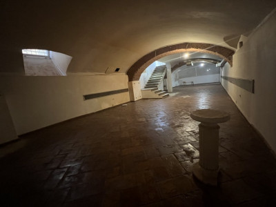 Spatiu comercial, Parter + Demisol, 200 mp, in Piata Libertatii  imagine mica 14, foxfort.ro