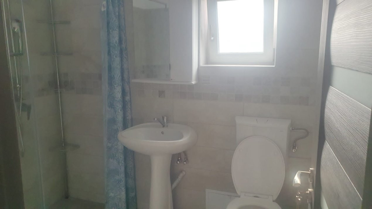 Duplex de inchiriat 3 camere Sanandrei zona noua - ID C4822 4, foxfort.ro