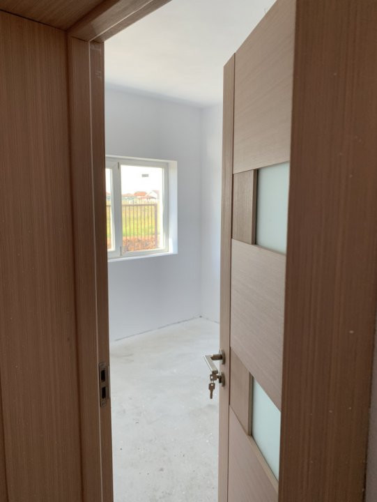 Duplex de inchiriat 3 camere Sanandrei zona noua - ID C4822 6, foxfort.ro