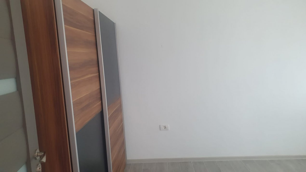 Duplex de inchiriat 3 camere Sanandrei zona noua - ID C4822 11, foxfort.ro