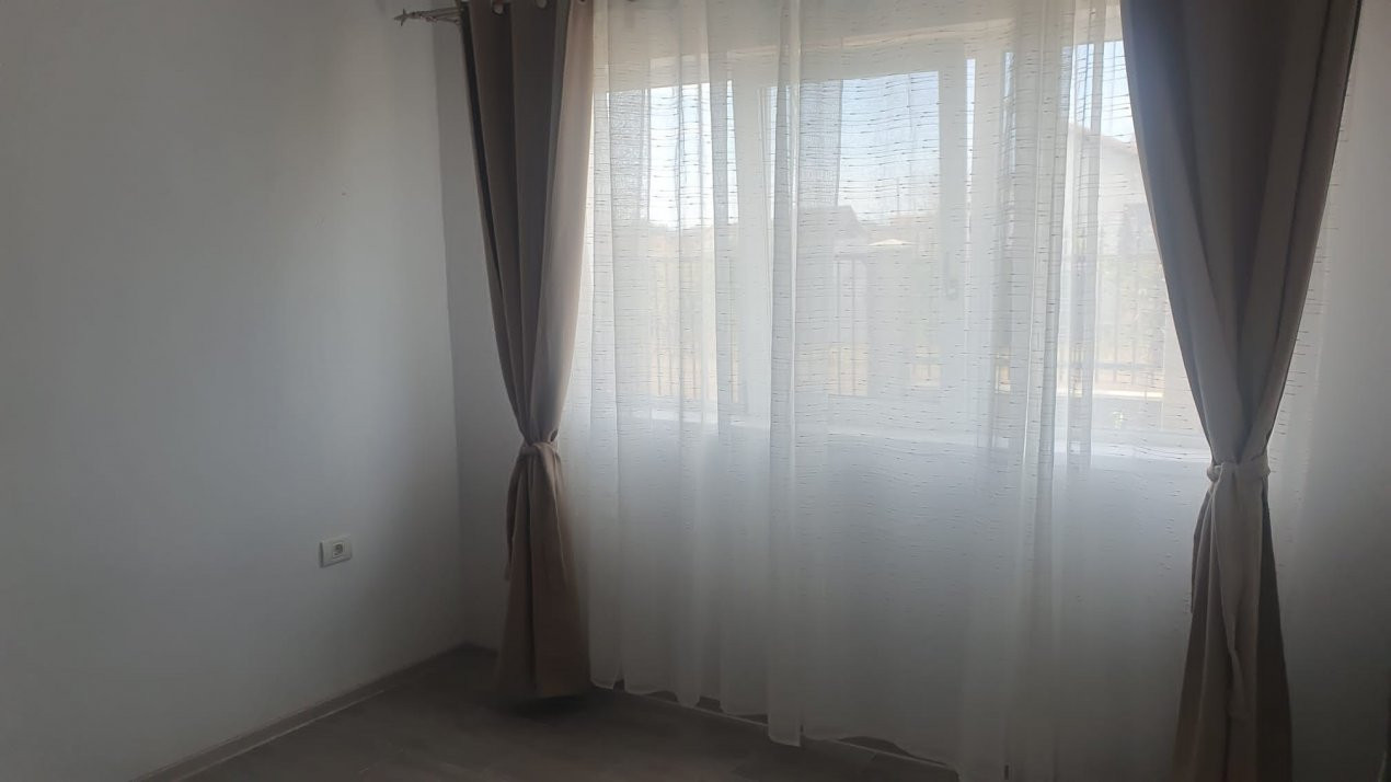 Duplex de inchiriat 3 camere Sanandrei zona noua - ID C4822 13, foxfort.ro