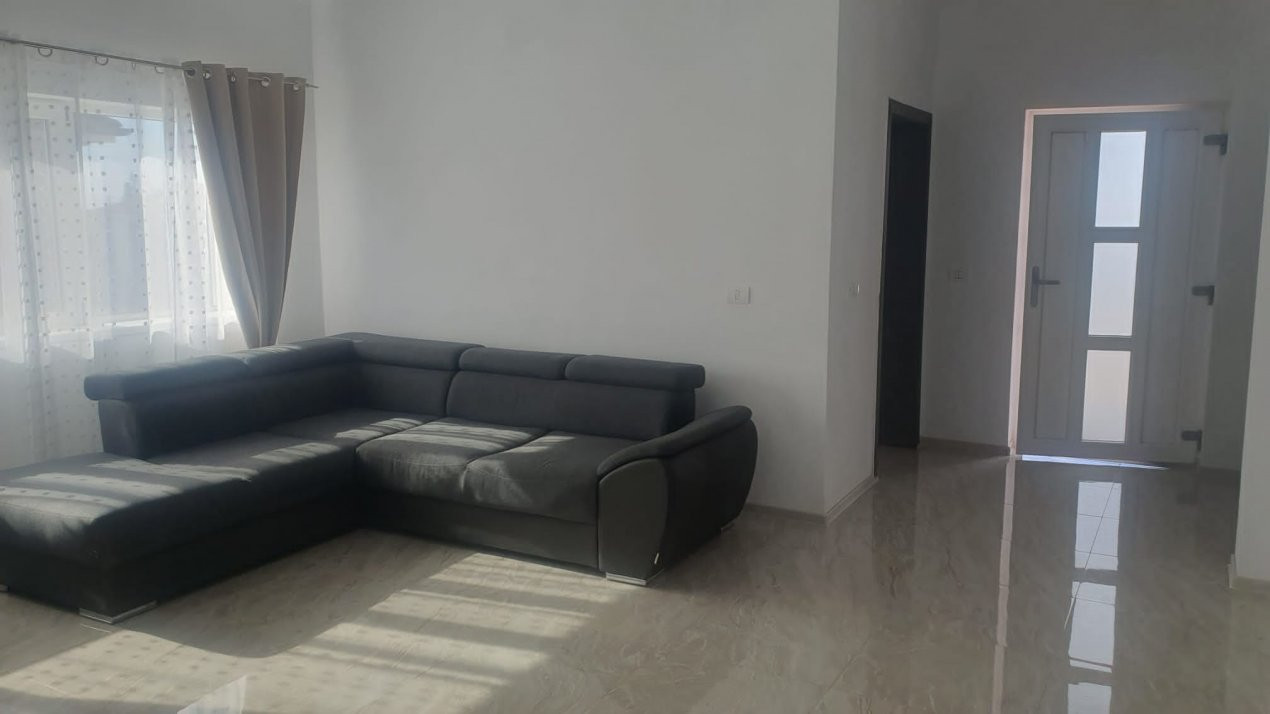 Duplex de inchiriat 3 camere Sanandrei zona noua - ID C4822 14, foxfort.ro