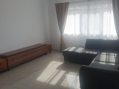 Duplex de inchiriat 3 camere Sanandrei zona noua - ID C4822 imagine mica 3, foxfort.ro