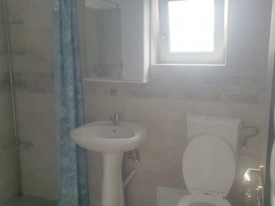 Duplex de inchiriat 3 camere Sanandrei zona noua - ID C4822 imagine mica 4, foxfort.ro
