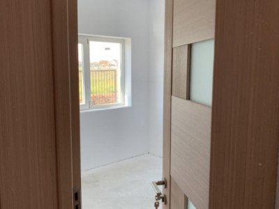 Duplex de inchiriat 3 camere Sanandrei zona noua - ID C4822 imagine mica 6, foxfort.ro