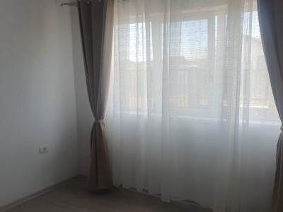 Duplex de inchiriat 3 camere Sanandrei zona noua - ID C4822 imagine mica 13, foxfort.ro