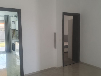 Duplex de inchiriat 3 camere Sanandrei zona noua - ID C4822 imagine mica 15, foxfort.ro