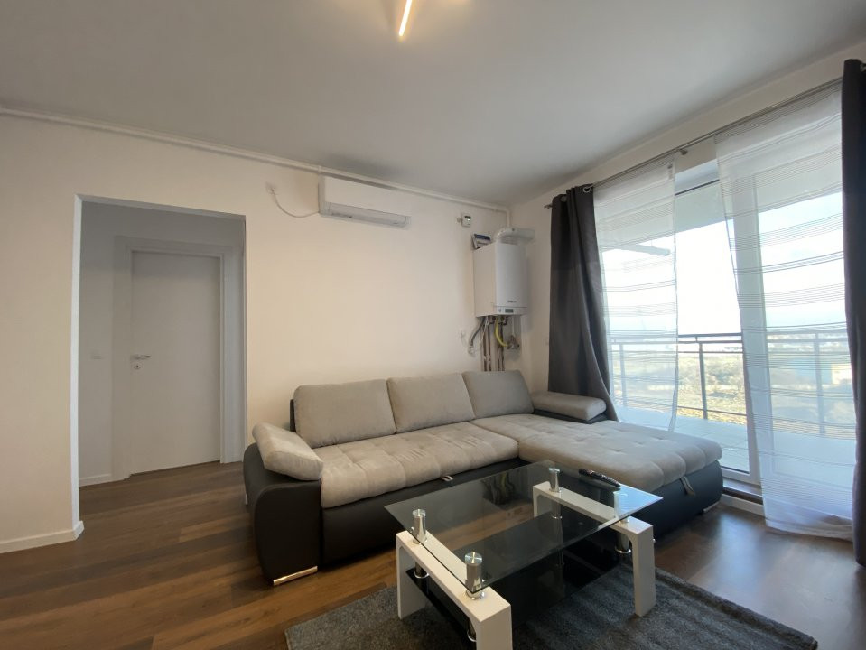 Apartamente de inchiriat Timisoara Lipovei 2