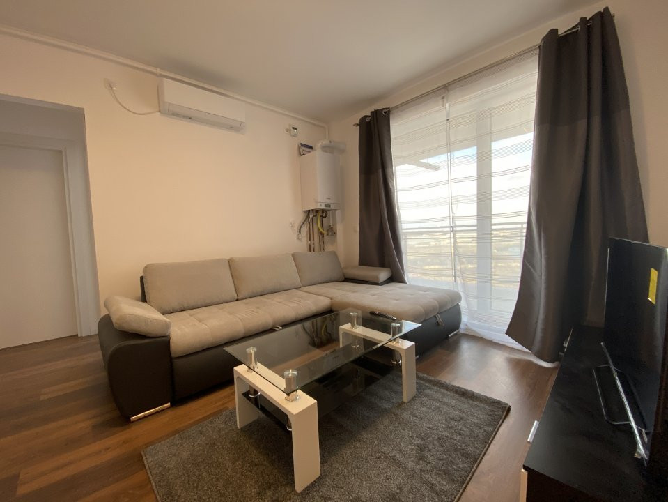 Apartamente de inchiriat Timisoara Lipovei 3