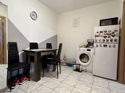 Apartament 1 Camera, Decomandat, zona Girocului - ID V4848