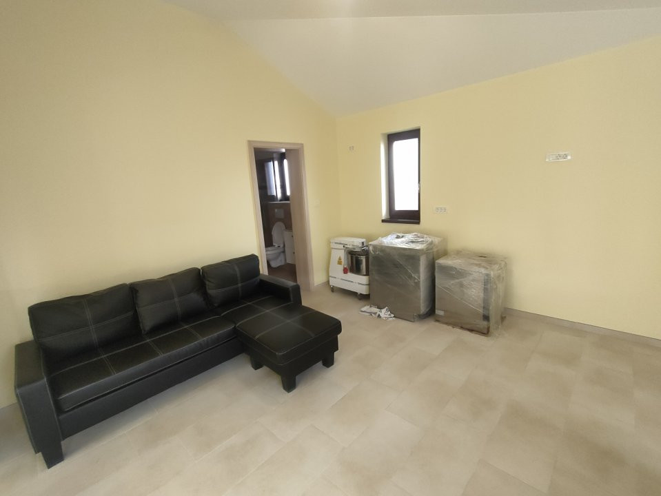 Casa individuala in Giroc 220 mp utili si teren de 660 mp 7, foxfort.ro