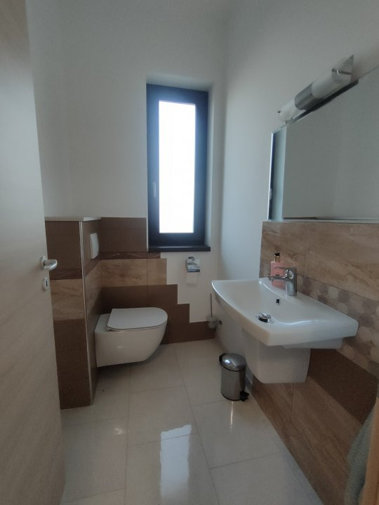 Casa individuala in Giroc 220 mp utili si teren de 660 mp 8, foxfort.ro