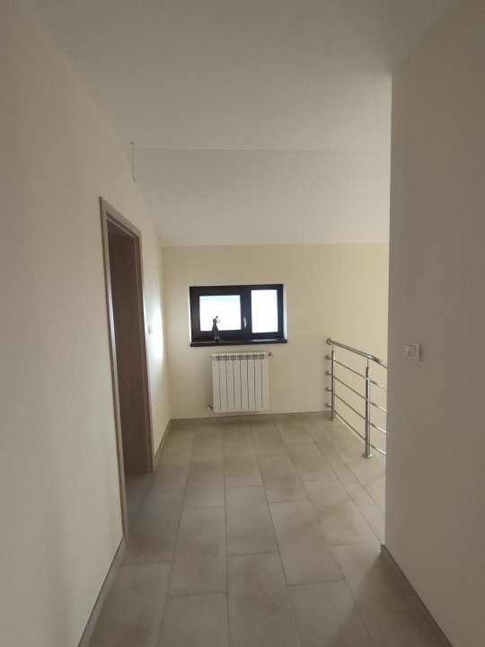 Casa individuala in Giroc 220 mp utili si teren de 660 mp 15, foxfort.ro