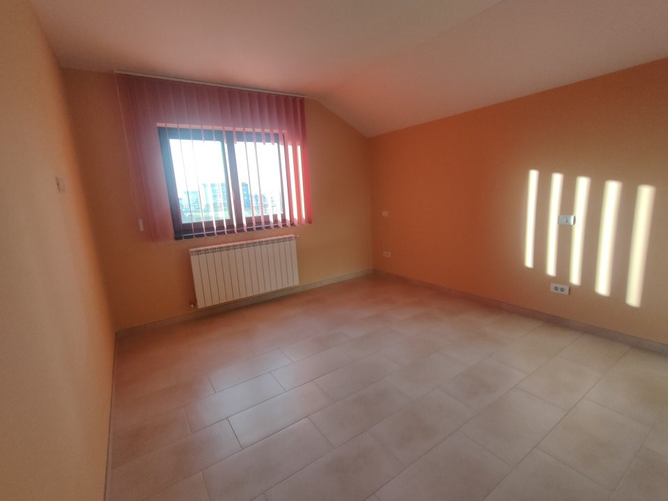 Casa individuala in Giroc 220 mp utili si teren de 660 mp 17, foxfort.ro