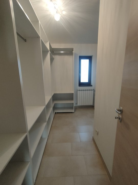 Casa individuala in Giroc 220 mp utili si teren de 660 mp 20, foxfort.ro