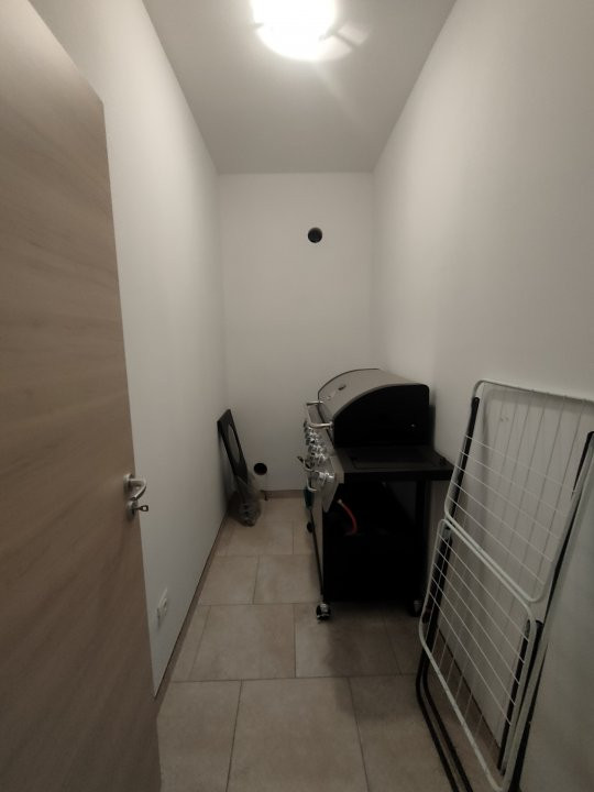 Casa individuala in Giroc 220 mp utili si teren de 660 mp 25, foxfort.ro