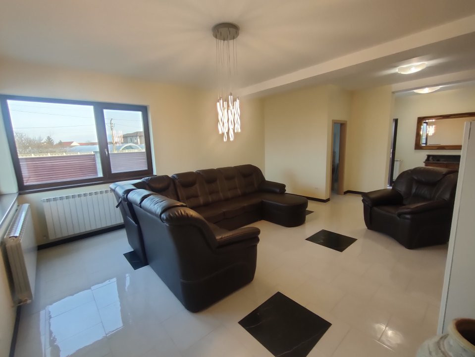 Casa individuala in Giroc 220 mp utili si teren de 660 mp 29, foxfort.ro