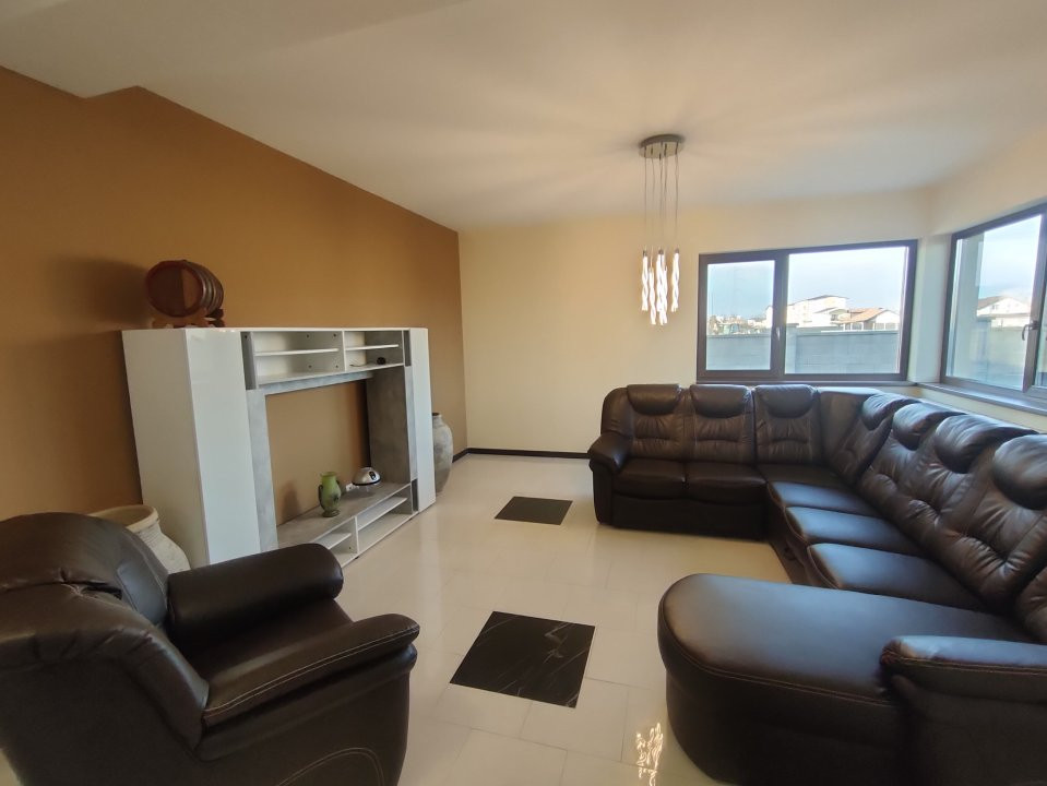 Casa individuala in Giroc 220 mp utili si teren de 660 mp 30, foxfort.ro