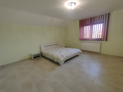 Casa individuala in Giroc 220 mp utili si teren de 660 mp imagine mica 5, foxfort.ro