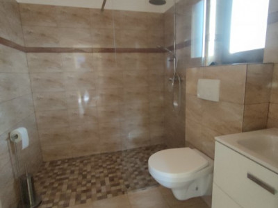 Casa individuala in Giroc 220 mp utili si teren de 660 mp imagine mica 6, foxfort.ro