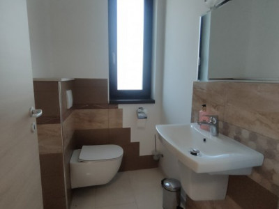 Casa individuala in Giroc 220 mp utili si teren de 660 mp imagine mica 8, foxfort.ro