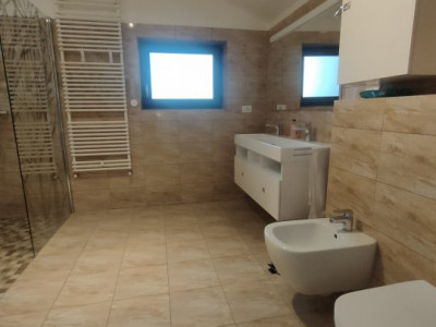 Casa individuala in Giroc 220 mp utili si teren de 660 mp imagine mica 21, foxfort.ro