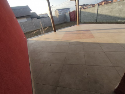 Casa individuala in Giroc 220 mp utili si teren de 660 mp imagine mica 23, foxfort.ro