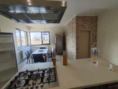 Casa individuala in Giroc 220 mp utili si teren de 660 mp imagine mica 26, foxfort.ro