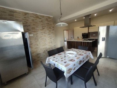 Casa individuala in Giroc 220 mp utili si teren de 660 mp imagine mica 27, foxfort.ro