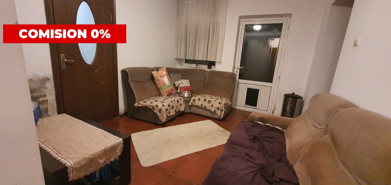 Comision 0%, Casa cu 4 camere 97 mp utili, teren 419 mp, zona Blascovici  2, foxfort.ro