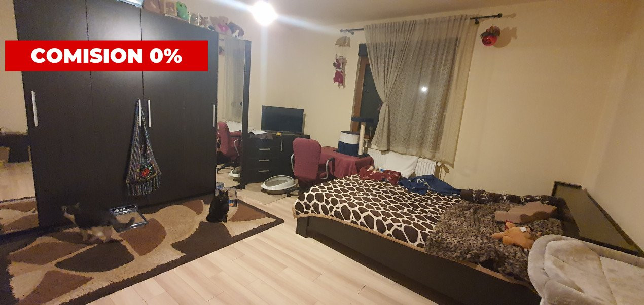 Comision 0%, Casa cu 4 camere 97 mp utili, teren 419 mp, zona Blascovici  3, foxfort.ro