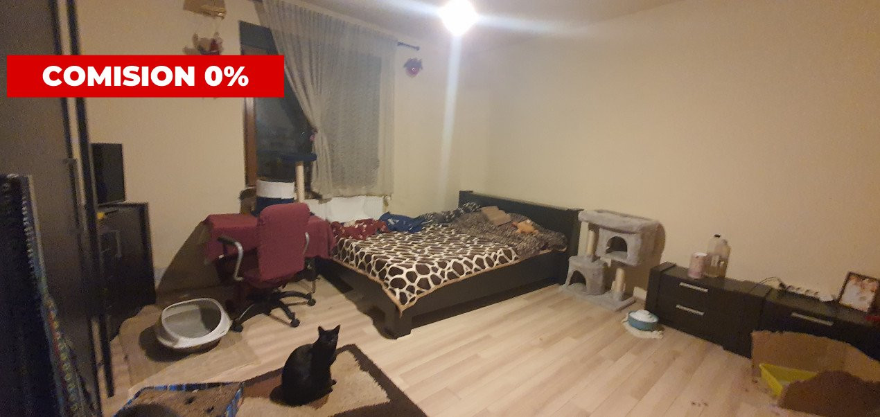 Comision 0%, Casa cu 4 camere 97 mp utili, teren 419 mp, zona Blascovici  4, foxfort.ro