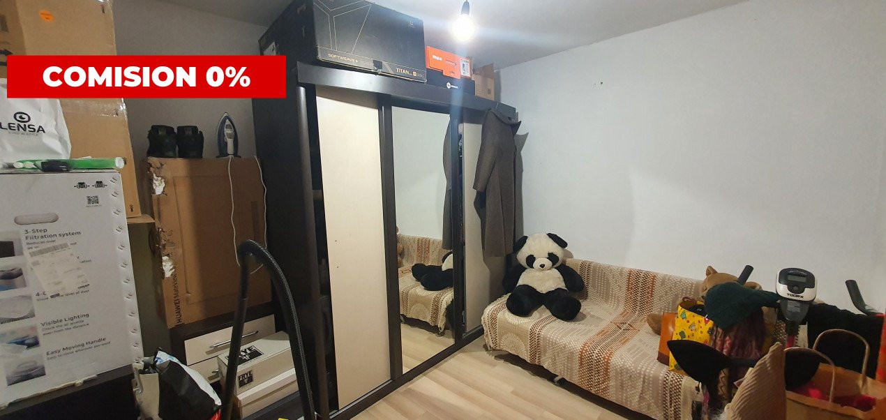 Comision 0%, Casa cu 4 camere 97 mp utili, teren 419 mp, zona Blascovici  7, foxfort.ro