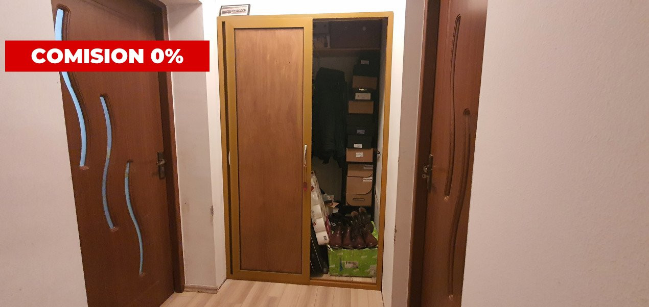 Comision 0%, Casa cu 4 camere 97 mp utili, teren 419 mp, zona Blascovici  8, foxfort.ro