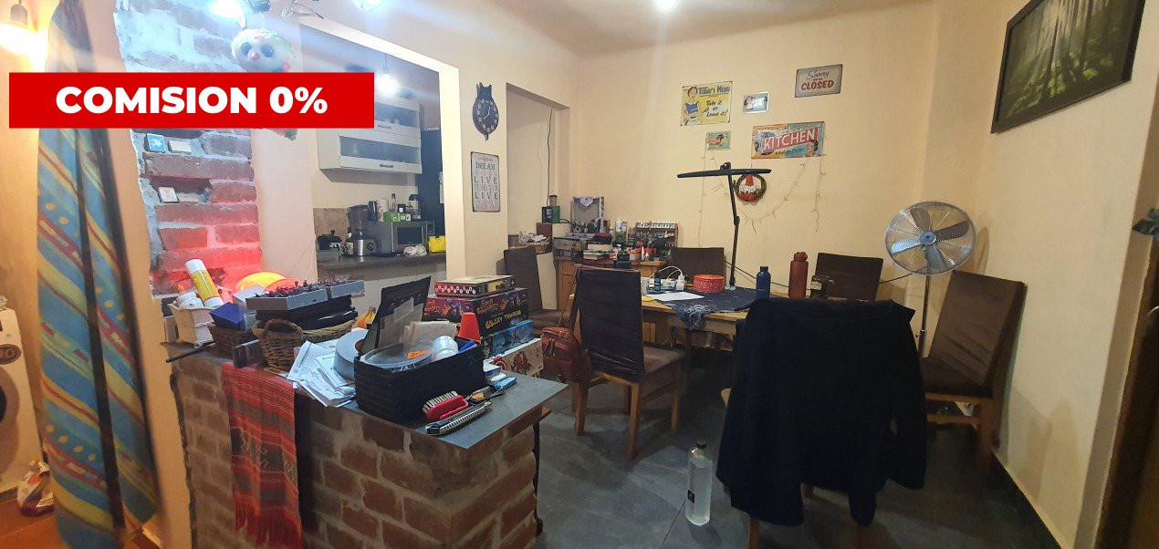 Comision 0%, Casa cu 4 camere 97 mp utili, teren 419 mp, zona Blascovici  10, foxfort.ro