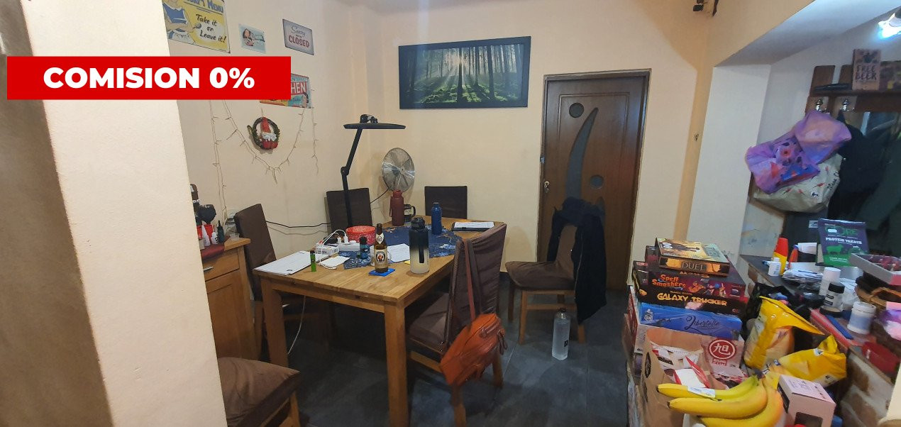 Comision 0%, Casa cu 4 camere 97 mp utili, teren 419 mp, zona Blascovici  11, foxfort.ro