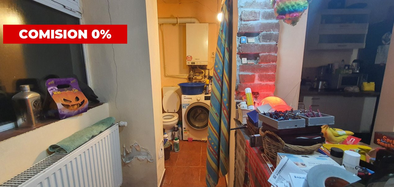 Comision 0%, Casa cu 4 camere 97 mp utili, teren 419 mp, zona Blascovici  13, foxfort.ro