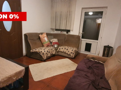 Comision 0%, Casa cu 4 camere 97 mp utili, teren 419 mp, zona Blascovici imagine mica 2, foxfort.ro