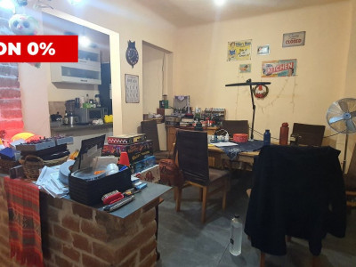 Comision 0%, Casa cu 4 camere 97 mp utili, teren 419 mp, zona Blascovici imagine mica 10, foxfort.ro