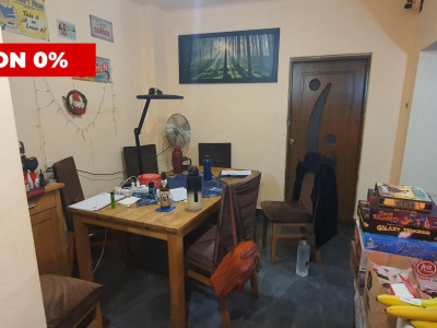 Comision 0%, Casa cu 4 camere 97 mp utili, teren 419 mp, zona Blascovici imagine mica 11, foxfort.ro