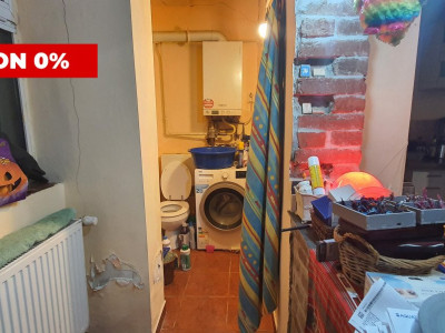 Comision 0%, Casa cu 4 camere 97 mp utili, teren 419 mp, zona Blascovici imagine mica 13, foxfort.ro