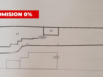 Comision 0%, Casa cu 4 camere 97 mp utili, teren 419 mp, zona Blascovici imagine mica 14, foxfort.ro
