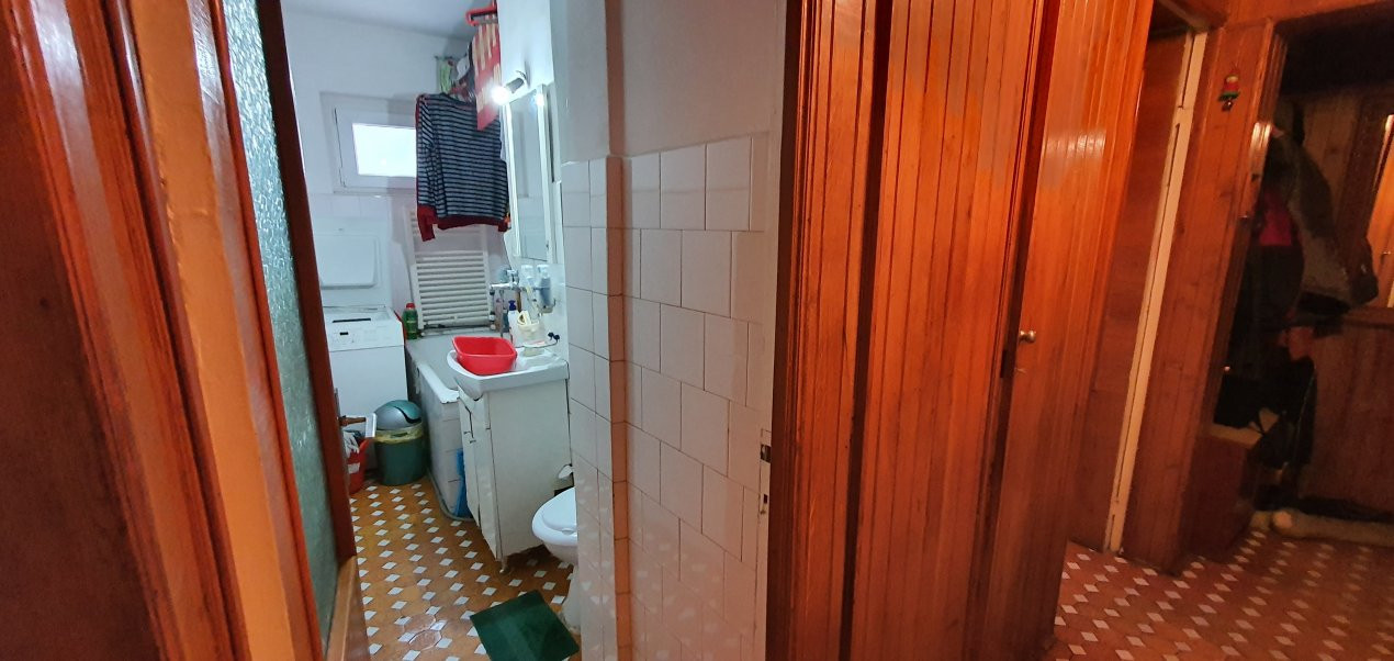 Apartament cu 3 camere si 2 balcoane, Sagului - ID V4876 3, foxfort.ro
