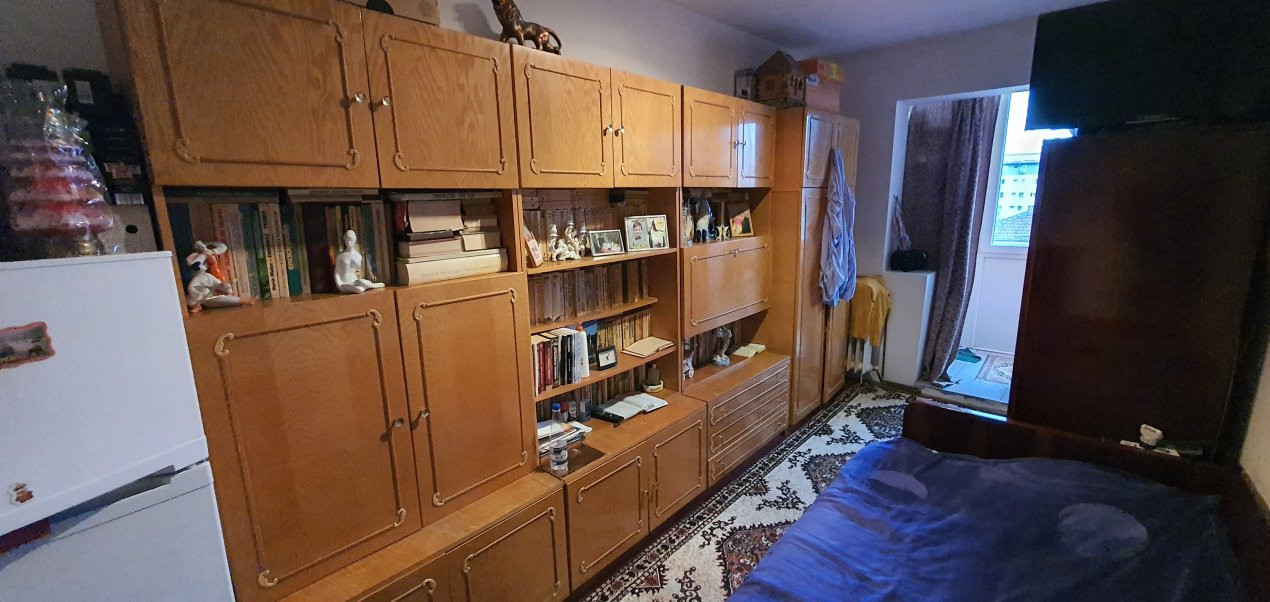 Apartament cu 3 camere si 2 balcoane, Sagului - ID V4876 4, foxfort.ro