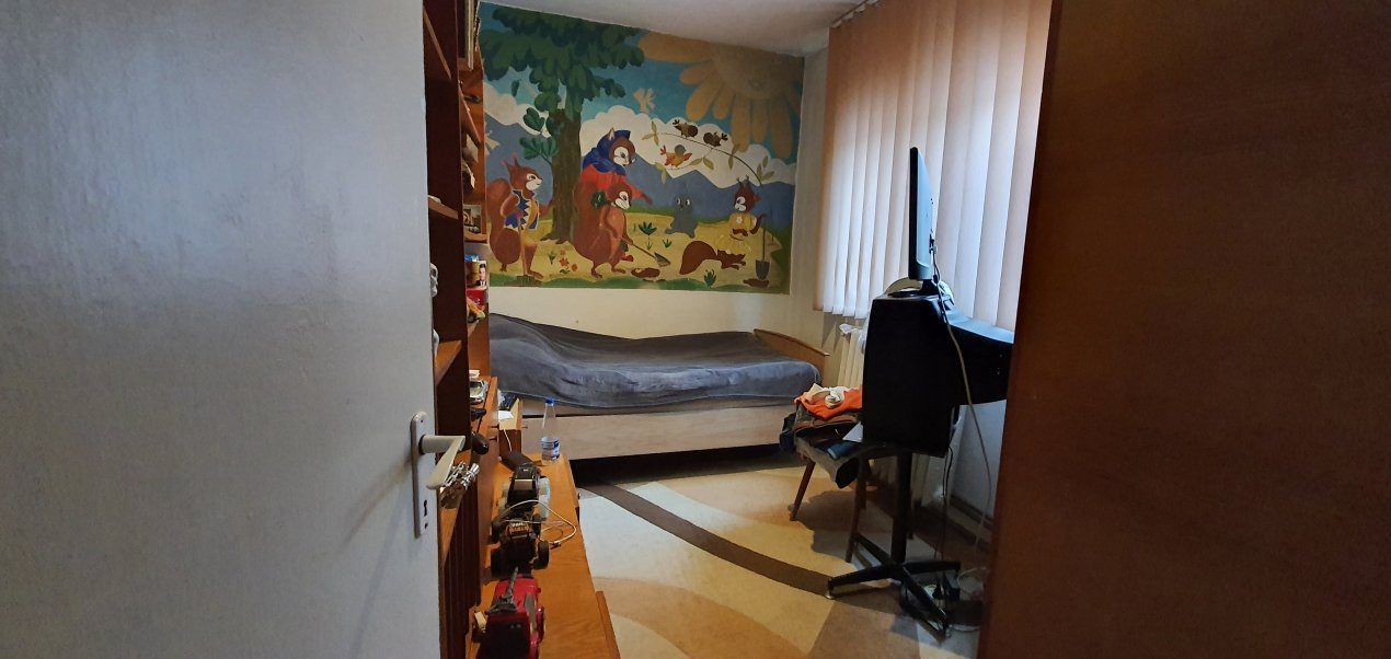 Apartament cu 3 camere si 2 balcoane, Sagului - ID V4876 5, foxfort.ro