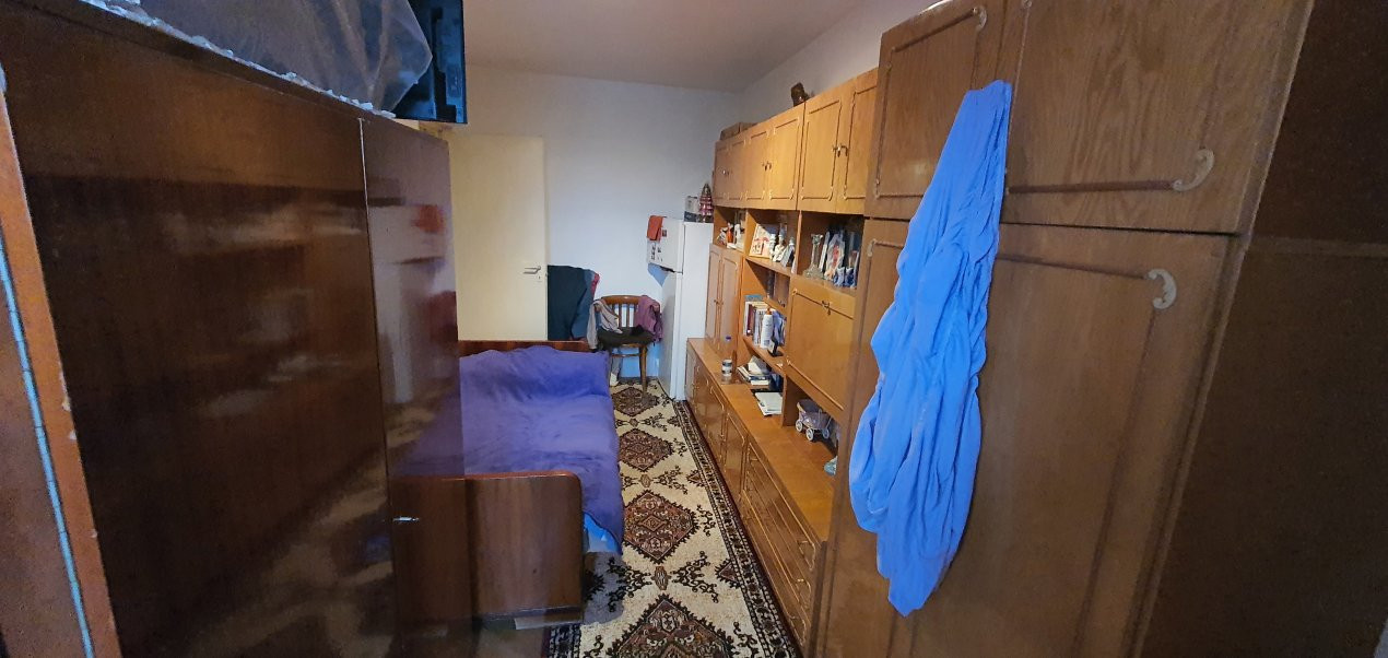 Apartament cu 3 camere si 2 balcoane, Sagului - ID V4876 6, foxfort.ro