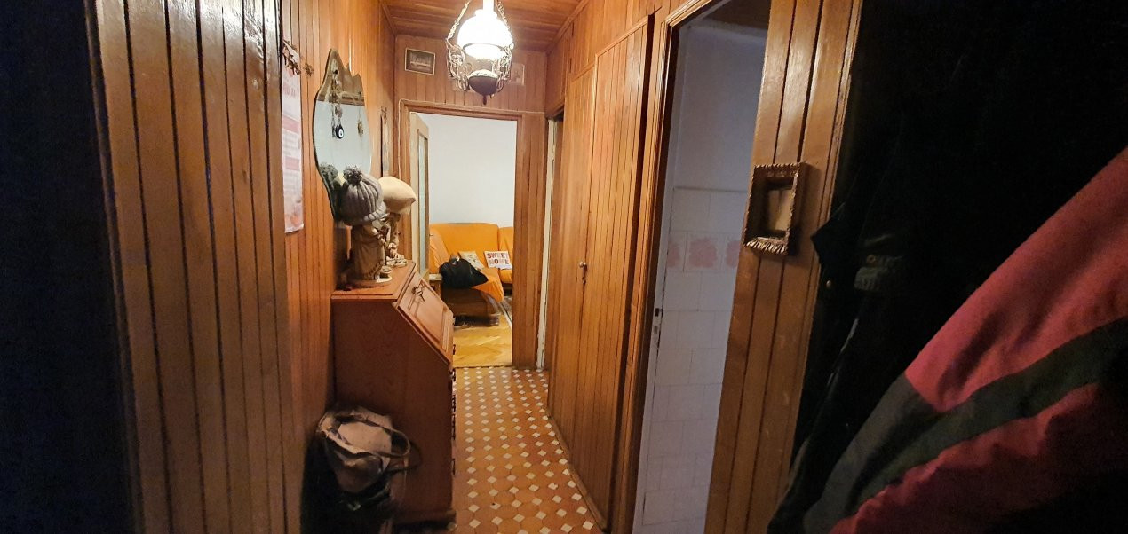 Apartament cu 3 camere si 2 balcoane, Sagului - ID V4876 7, foxfort.ro