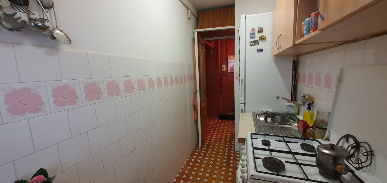 Apartament cu 3 camere si 2 balcoane, Sagului - ID V4876 8, foxfort.ro