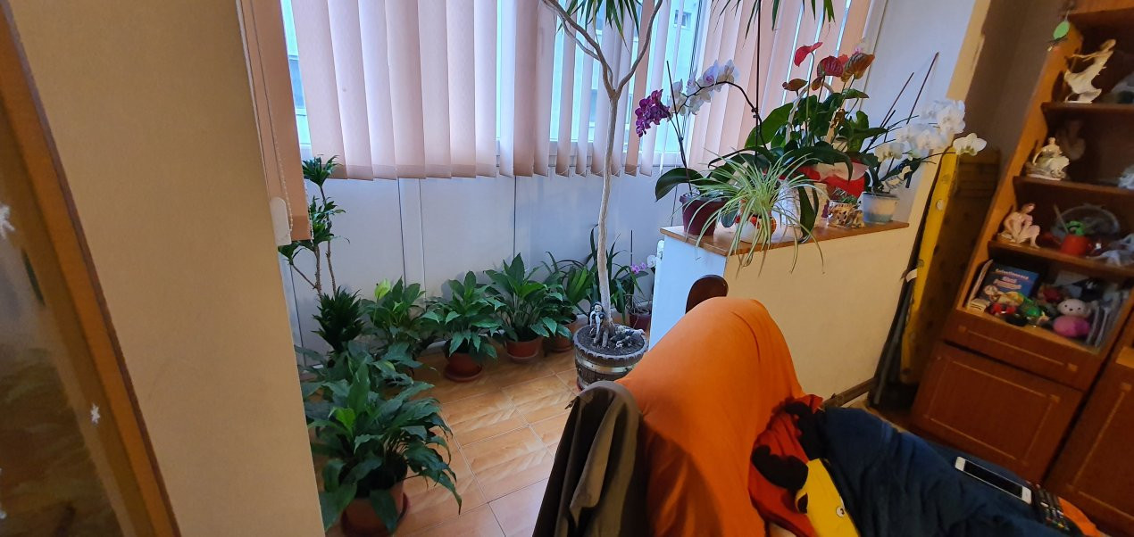 Apartament cu 3 camere si 2 balcoane, Sagului - ID V4876 10, foxfort.ro